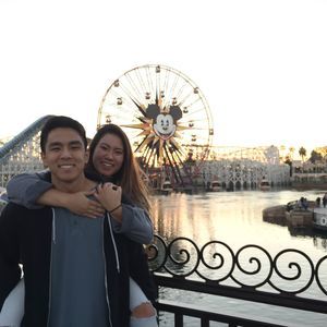 Meet your Posher, Jason